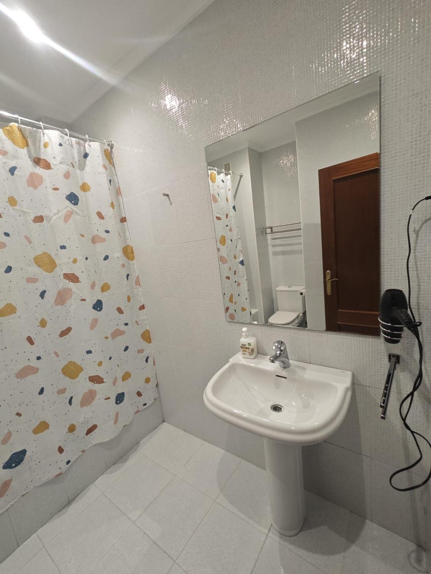 Appartement Piso Centrico En *