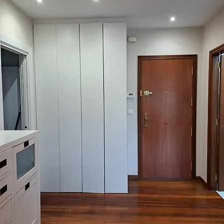 Piso Centrico En Bilbao Appartement Buitenkant foto