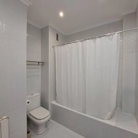 Piso Centrico En Bilbao Appartement Buitenkant foto