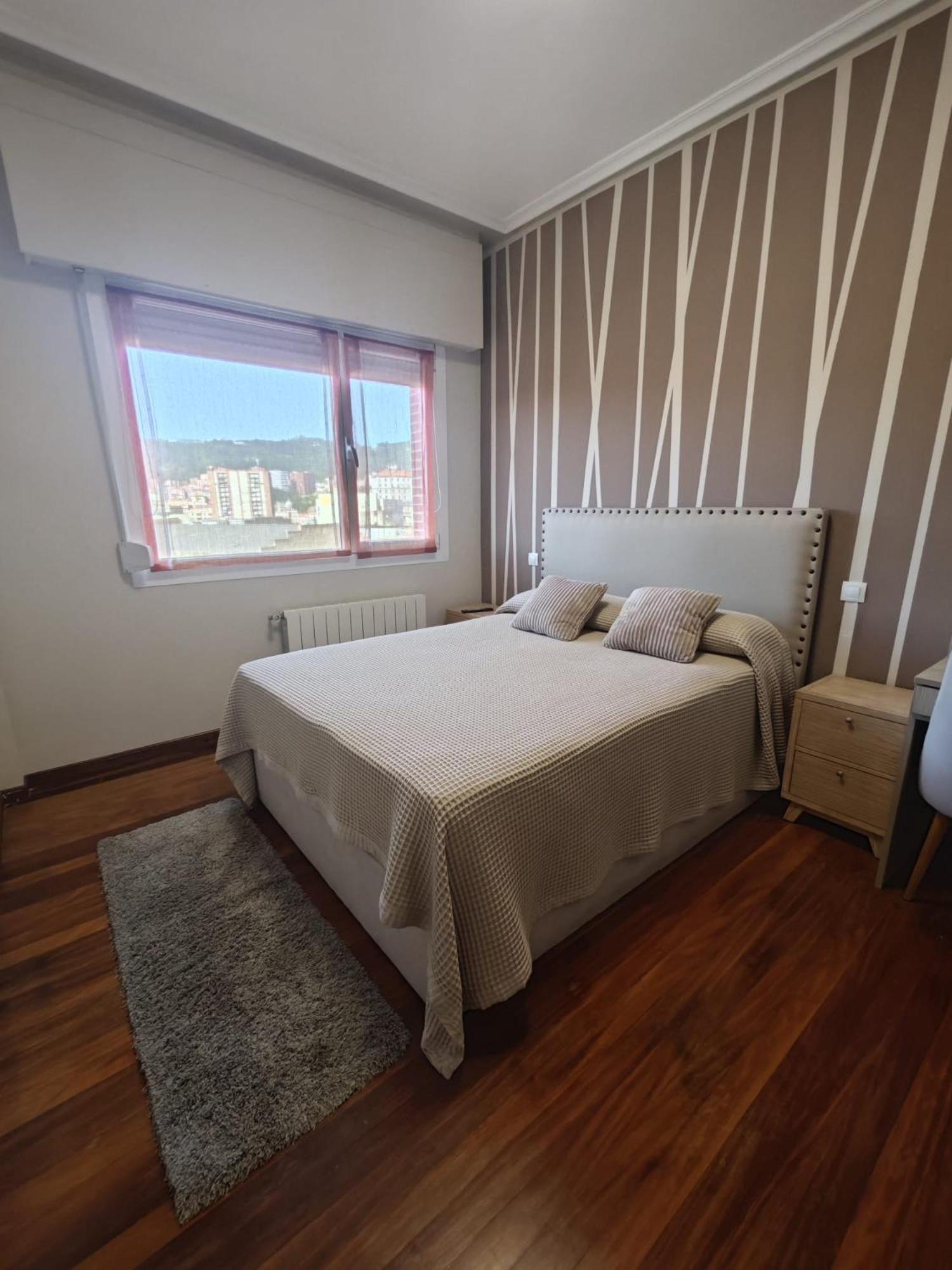 Piso Centrico En Apartment Bilbao